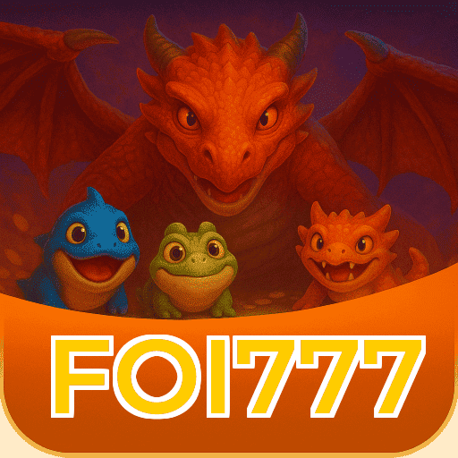 FOI777: O Cassino Online Mais Confiável e Seguro