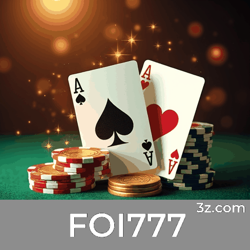 FOI777 Bônus acumulado FOI777